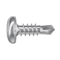 RIGIPS WKRĘTY  PCHEŁKI  3,9*11MM 1000SZT 11511706