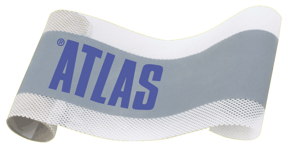 ATLAS TAŚMA USZCZELNIAJĄCA 50MB WTS