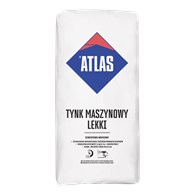 ATLAS TYNK CEMENTOWO WAPIENNY LEKKI WEW 30KG