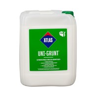 ATLAS EMULSJA GRUNTUJĄCA UNI-GRUNT 10L