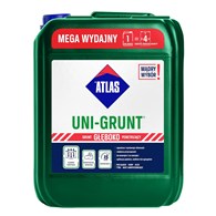 ATLAS EMULSJA GRUNTUJĄCA UNI-GRUNT 10L
