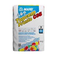MAPEI TOPCEM PRONTO C35 25KG