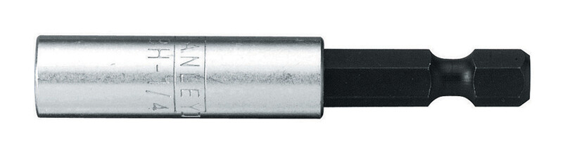 STANLEY KOŃCÓWKA ADAPTER MAGNETYCZNY 1-68-732