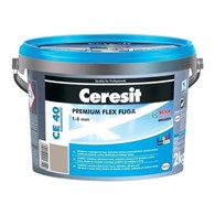 CERESIT SPOINA CE40 CLINKIER 49 2KG