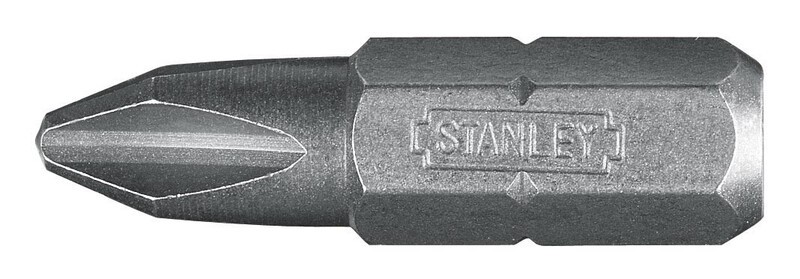 STANLEY KOŃCÓWKA DO WKRĘT TORX T20x25mm 68-842-1