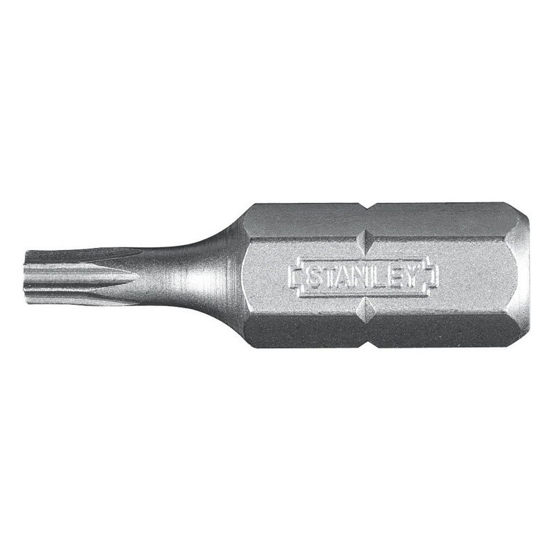 STANLEY KOŃCÓWKA DO WKRĘT TORX T20x25mm 68-842-1