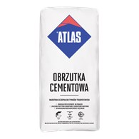 ATLAS OBRZUTKA CEMENTOWA 30KG