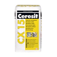 CERESIT ZAPRAWA MONTAŻOWA CX 15 25KG