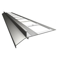 ATLAS 100 PROFIL GŁÓWNY BRĄZ PTB-PG-100-B 2MB