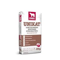STABILL GŁADŹ POLIMEROWA NATRYSKOWA UNIKAT 20KG