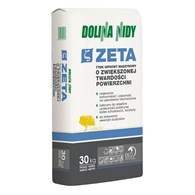 NIDA TYNK GIPSOWY MASZYNOWY ZETA 30KG