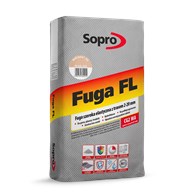SOPRO FL 33 JURA BEŻ ( 624 )25KG