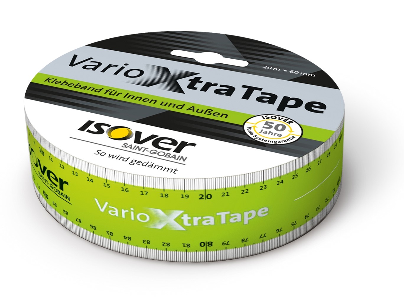 ISOVER VARIO XTRATAPE  20mb/60mm