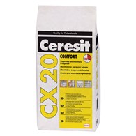 CERESIT ZAPRAWA MONTAŻOWA CX 20 2KG