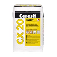 CERESIT ZAPRAWA MONTAŻOWA CX 20 20KG