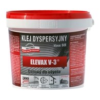 ELEVAX KLEJ DYSPERSYJNY 0.8KG