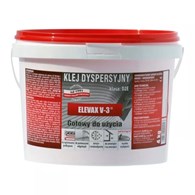 ELEVAX KLEJ DYSPERSYJNY 1.5KG