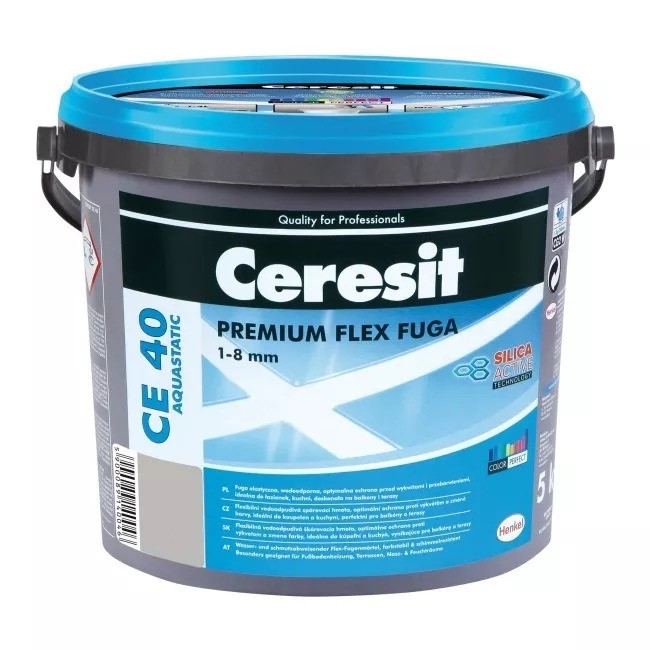 CERESIT SPOINA CE40 CARRARA 03 5KG