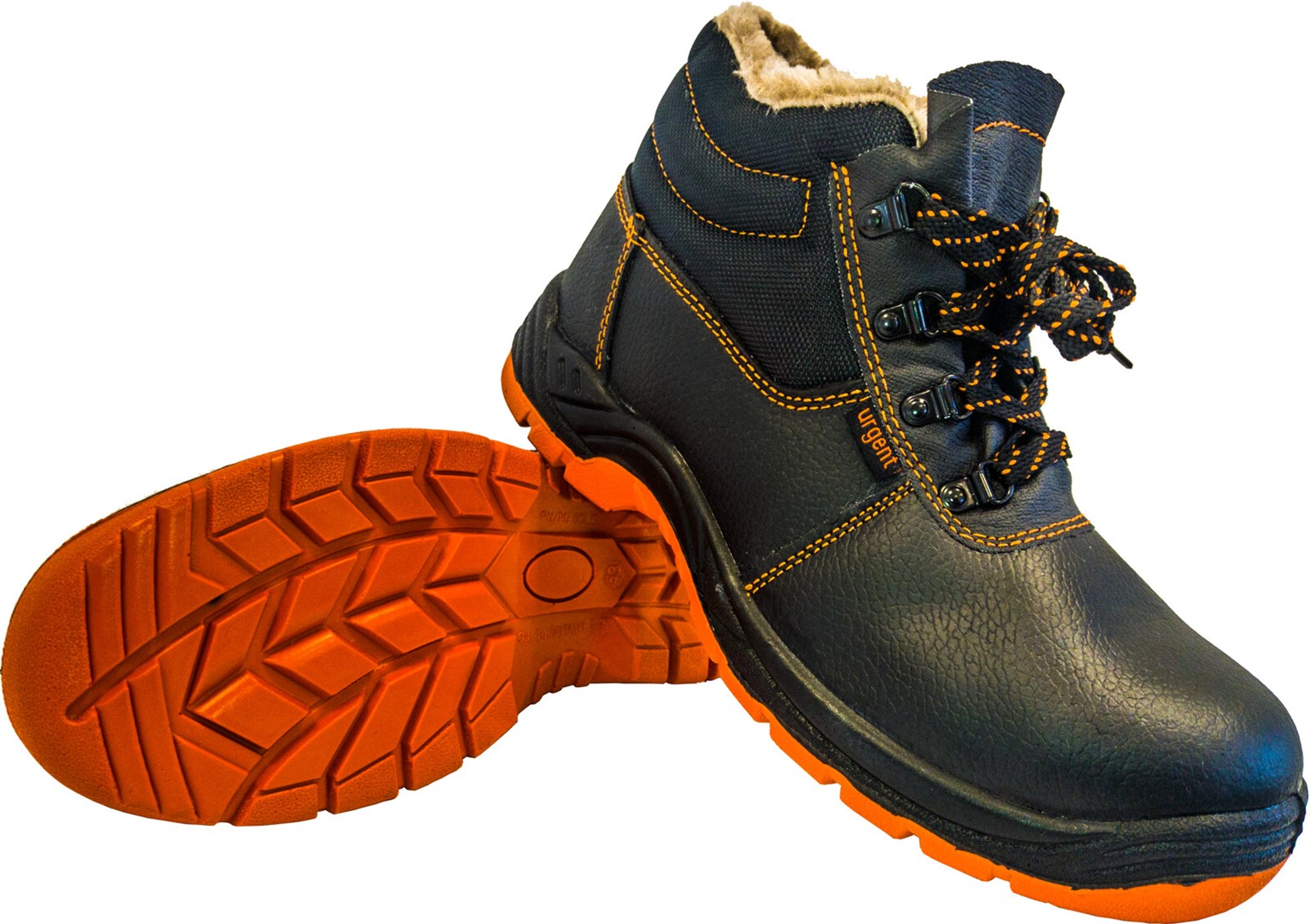 BUTY ROBOCZE ZA KOSTKĘ 701 S1/SRC r Archem 42