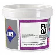 ATLAS FUGA EPOKSYDOWA SREBRNA 136 5KG