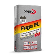 SOPRO FL 66 antracyt 25kg (626)