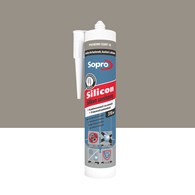 SOPRO SILIKON PIASKOWO-SZARY 18 (NR KAT.034) 310ml