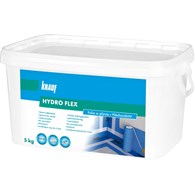 KNAUF HYDRO FLEX FOLIA W PŁYNIE   5KG  527720