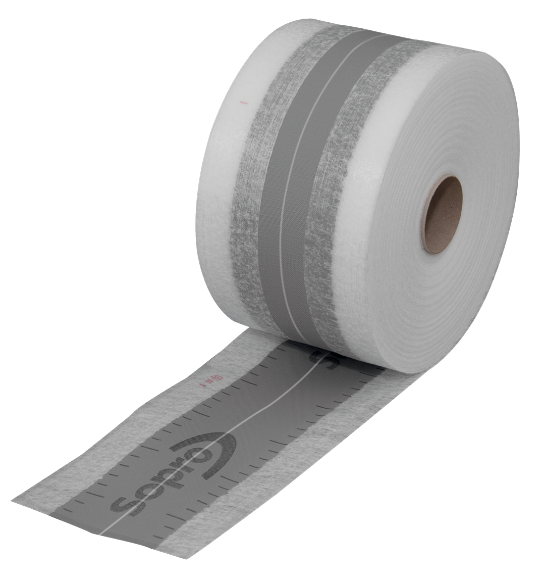 SOPRO TAŚMA USZCZ. DBF 638 120MM*10MB