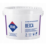 ATLAS Bejca do tynku imitujacego drewno DĄB 4L