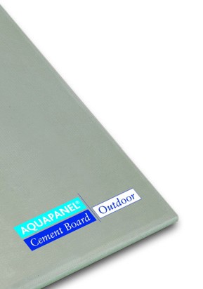 KNAUF PŁYTA AQUAPANEL OUTDOOR 12,5mm0,9X2,50