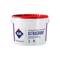 ATLAS GRUNT ULTRAGRUNT 5KG sczepny - szybki 4h