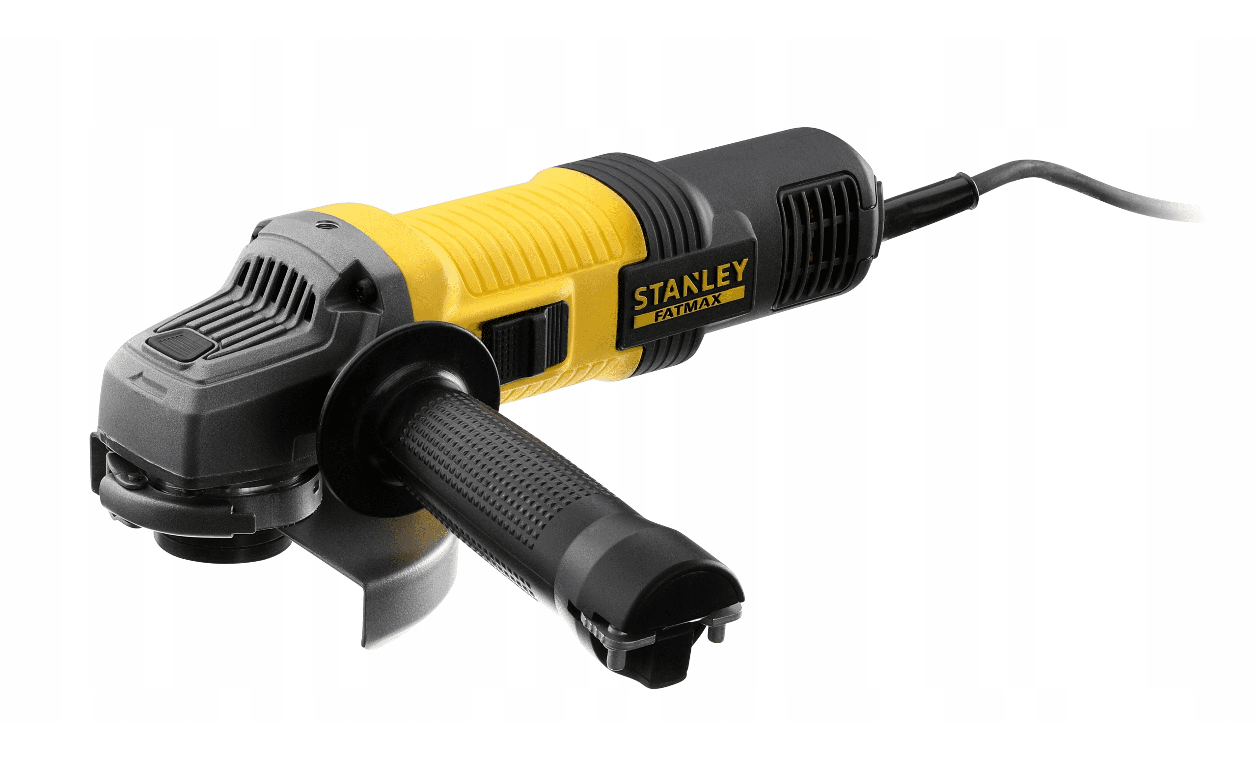 STANLEY SZLIF. KĄTOWA FMEG220-QS 125mm 850W