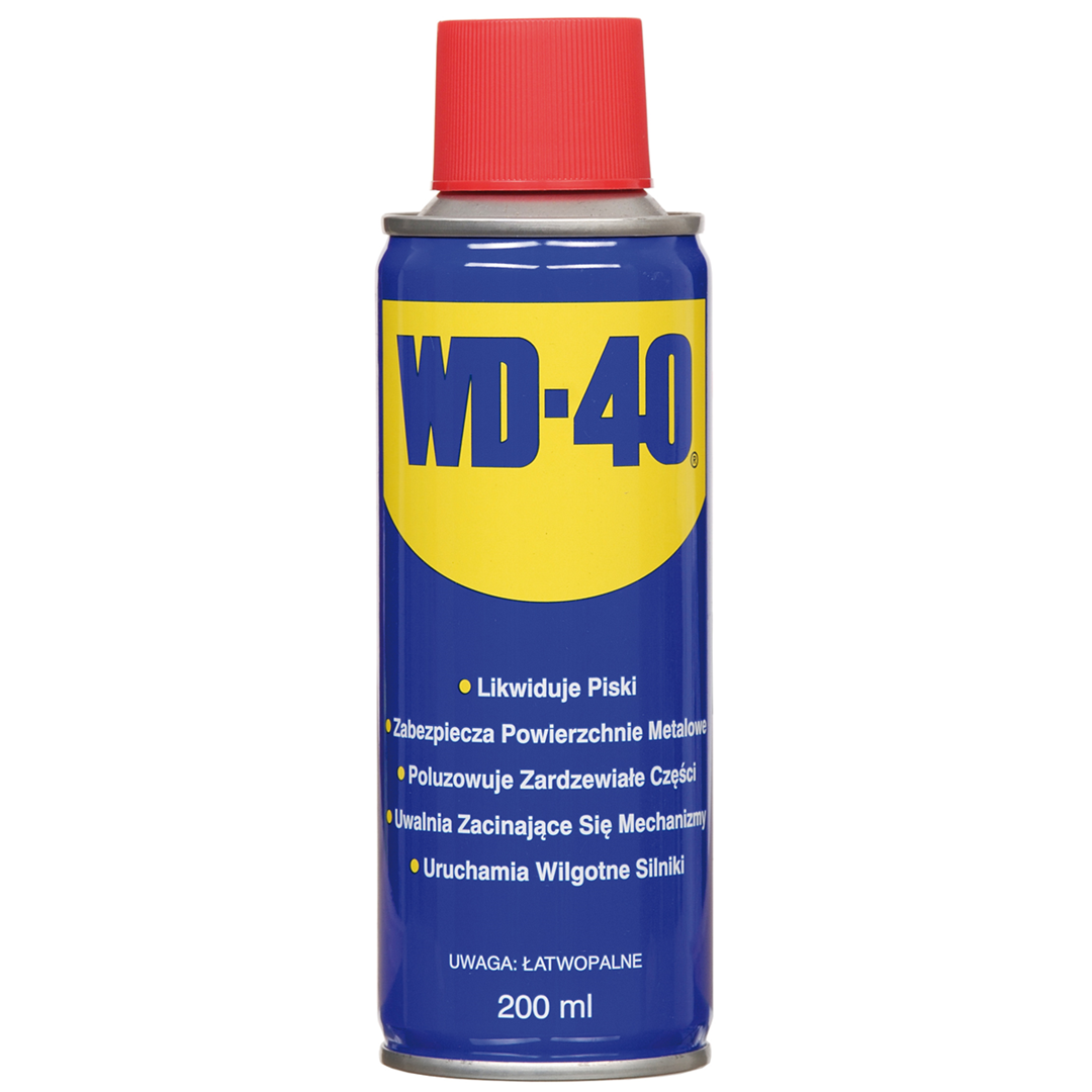 WD-40 PREP.WIELOFUNKC. 250 ML  2234