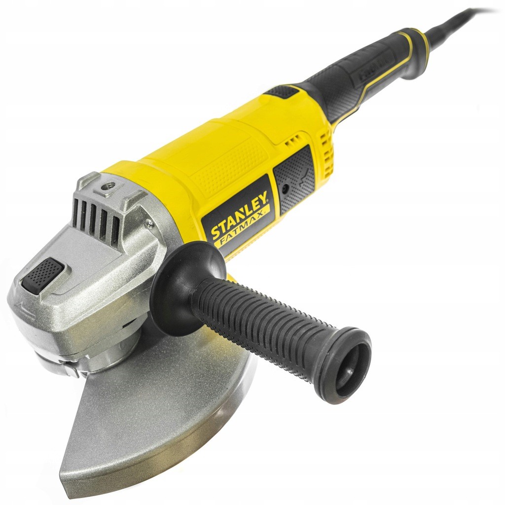 STANLEY SZLIF. KĄTOWA FME841-QS 230mm 2200W