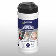 BOSTIK SPECJAL. CHUSTECZKI DO RĄK I NARZĘDZI