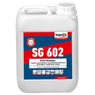SOPRO SG 602 GRUNT ODCINAJĄCY 5L