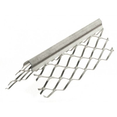 NAROŻNIK DO MOKRYCH TYNKÓW 34 3,0MB ocynk