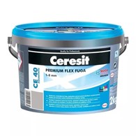 CERESIT SPOINA CE40 BAZALT 15 2KG