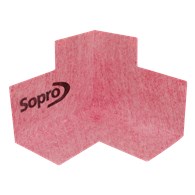 SOPRO AEB 642 NAROŻNIK USZCZ.WEWN.