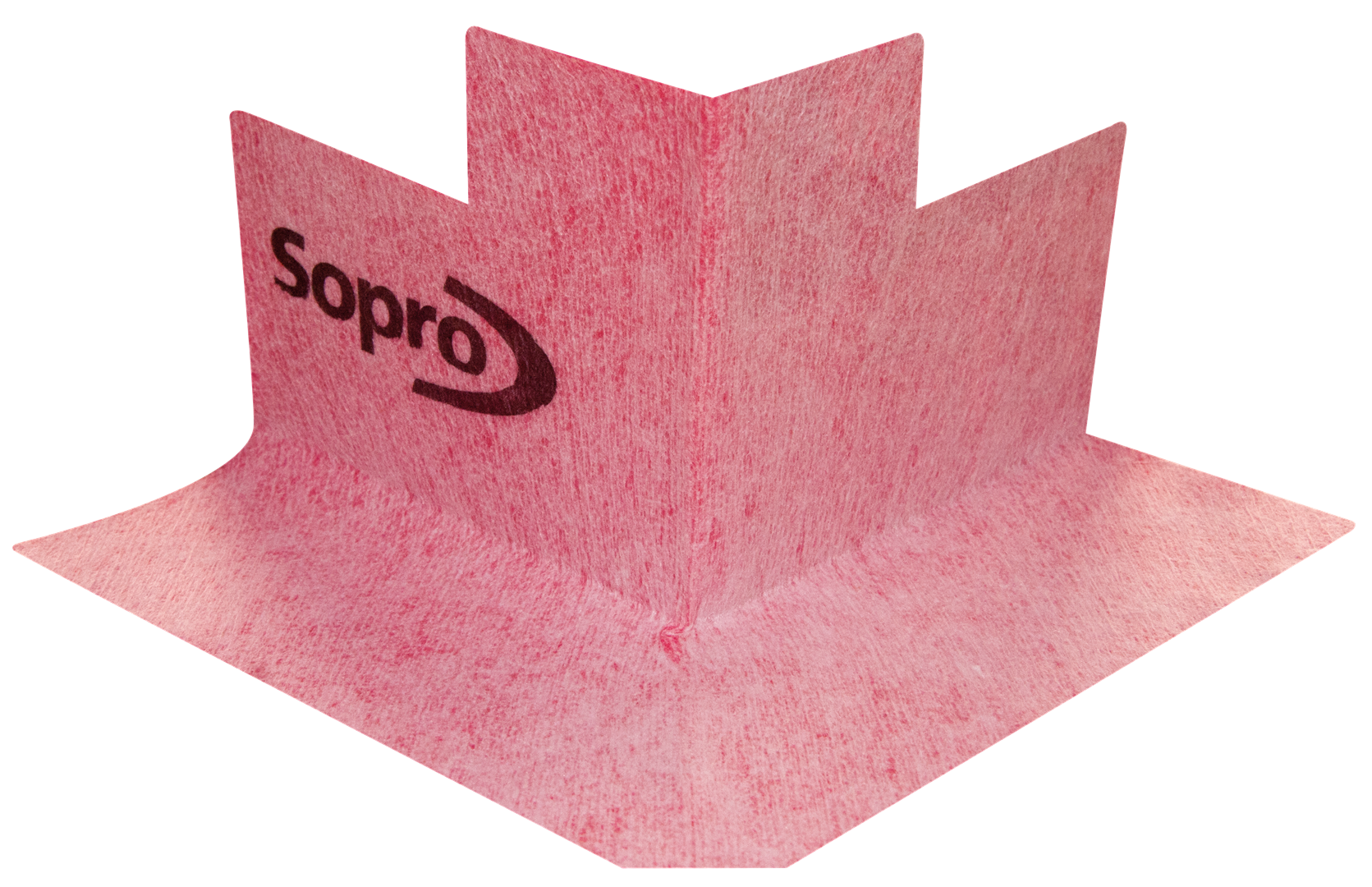 SOPRO AEB 643 NAROŻNIK USZCZ.ZEWN.
