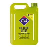 ATLAS EMULSJA GRUNTUJĄCA UNI GRUNT ULTRA 4kg