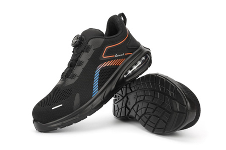 BUTY ROBOCZE 609 S1 roz.46