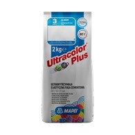 MAPEI FUGA ULTRACOLOR 260 2KG OLIWKA