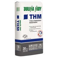 NIDA TYNK THM HYBRYDOWY MASZYNOWY 30KG