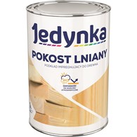 ŚNIEŻKA VIDARON POKOST LNIANY 1L