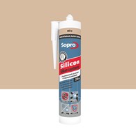 SOPRO SILIKON JASNY BEŻ  29  310ml 054