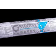 MEMBRANA DACHOWA WYSOK. STROTEX V 135g 75M2