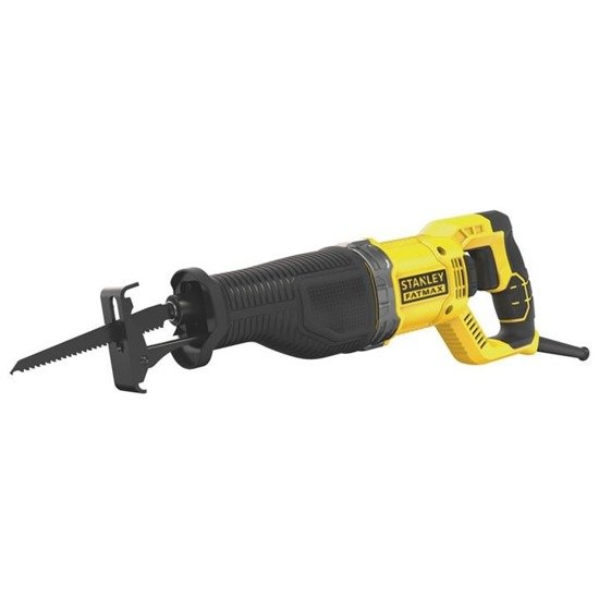 STANLEY PIŁA SZABLASTA 900W FME360-QS