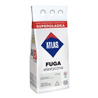 ATLAS FUGA ELASTYCZNA 123 J.BRĄZ 2KG