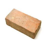 CEGŁA PEŁNA KL.150  250X120X65MM